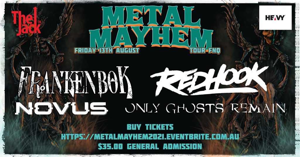 Play metal mayhem world tour hacked