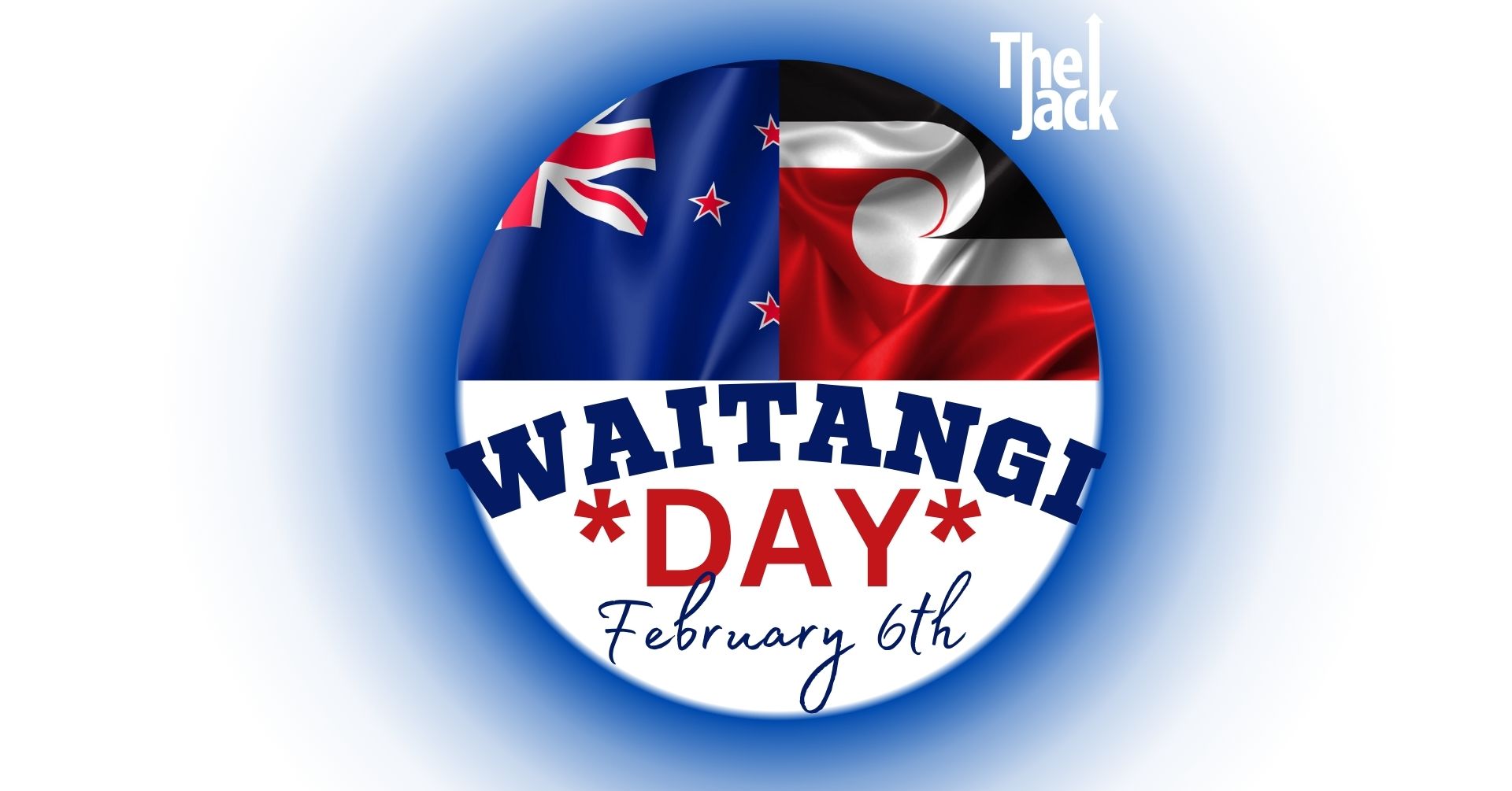 WAITANGI DAY FEBRUARY 6 THE JACK, CAIRNS The Jack Cairns